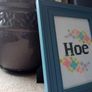 Framed funny gift Image 3
