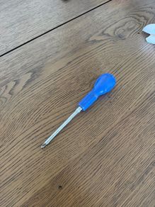 Screwdriver