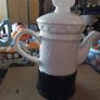 Post Box Novelty Teapot Image 3