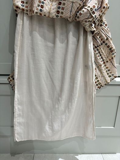 Luxury Designer brand Isabel Marant Etoile tierd skirt BRAND NEW