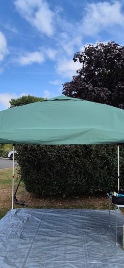 Outdoor Gazebo