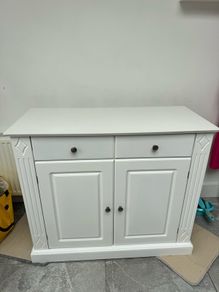 Storage cabinet