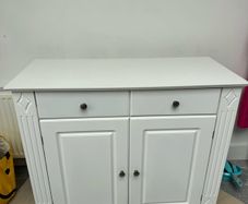 Storage cabinet