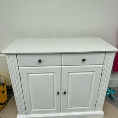 Storage cabinet