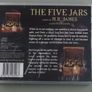Audiobooks (CD) Image 3