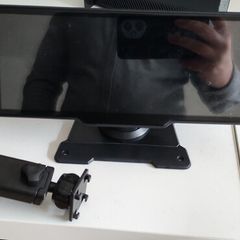 Universal Car Multimedia Display Screen