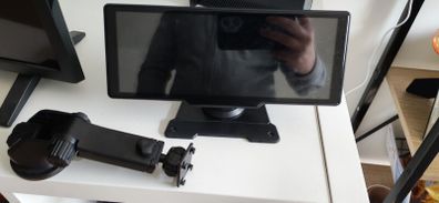 Universal Car Multimedia Display Screen