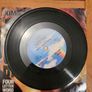 Kim Wilde, Four Letter Word, 7 inch single, MCA KIM 10, 1988 Image 4