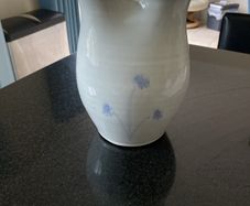 STEPHEN PEARCE 'Celebrations' design vase