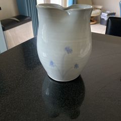 STEPHEN PEARCE 'Celebrations' design vase