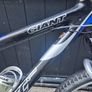 Now 450 euros | like new | CARBON Giant XTC Zero C  | Hardtail Performance Mountain Bike Image 4