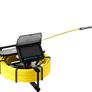 Sewer Camera 30m Drain Inspection Camera with Screen Image 3