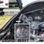 Ww2 Lancaster Aircraft Instrument Standard Beam Approach  Indicator Image 3