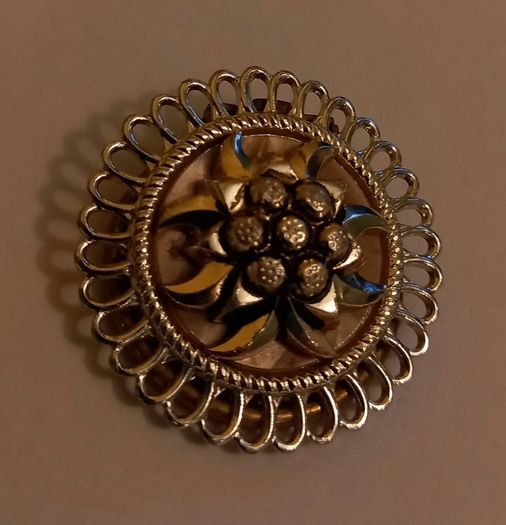 Scarf Clip