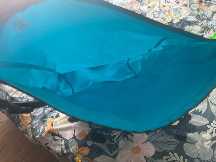 Waterproof drybag