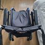 transit foldable wheelchair Aktiv Image 2