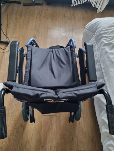 transit foldable wheelchair Aktiv