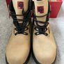 Redback | Hardwearing Footwear | Tornado | Honey | Size 12 (47) | Brand New Image 2