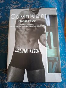 Calvin Klein Trunks
