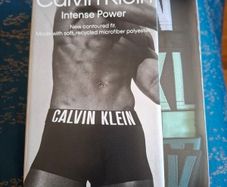 Calvin Klein Trunks