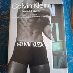 Calvin Klein Trunks