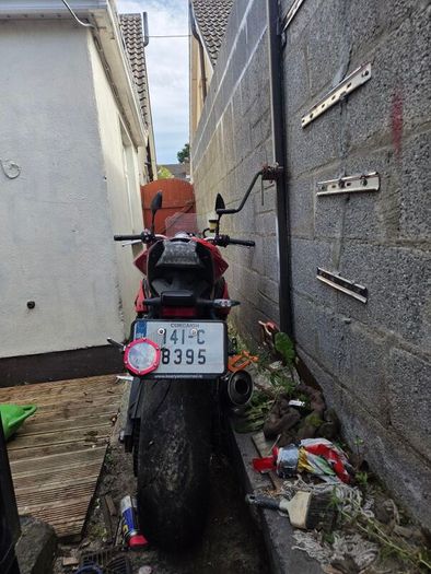 S1000r
