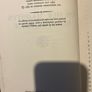 On her Majesty's Secret Service James Bond  first edition (3rd printing) Ian Fleming Image 3