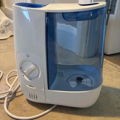 Warm Mist Humidifier