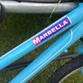 girls bike Image 3