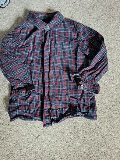 Baby Boys Clothes Bundle 12 - 18 Months