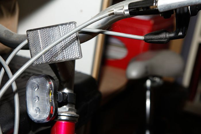 Solano Optima Bike
