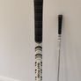 Mizuno T-1 wedges (54 and 60) Image 4
