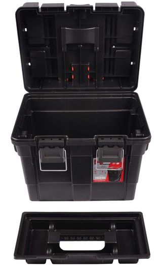 Tool Organiser Trolley with Handle - Free Delivery Nationwide