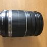 Canon Eos 550D  Lens - 18-200mm Image 10