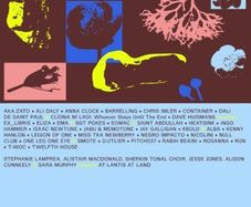 Open Ear Festival ticket