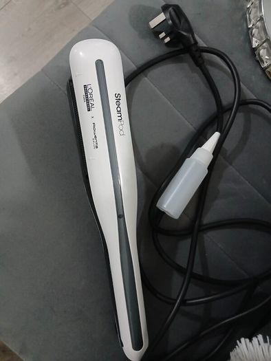 Loreal Steam POD