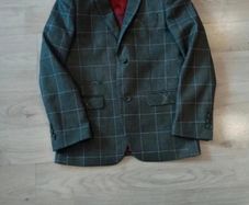 Romano Luxury Collection Boys Waistcoat & Jacket