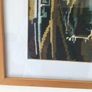 Art - Vintage Tapestry. Image 4