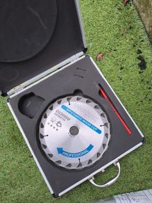 Cutting disc - 230mm