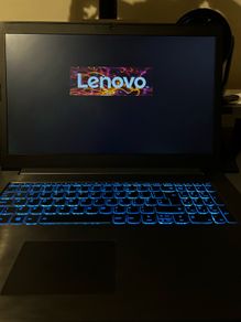 Lenovo L340 Gaming Laptop 16gb Ram Gtx1650 1tb Ssd