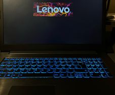 Lenovo L340 Gaming Laptop 16gb Ram Gtx1650 1tb Ssd