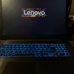 Lenovo L340 Gaming Laptop 16gb Ram Gtx1650 1tb Ssd