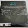 Depeche Mode  Photographic Memories Limited Edition, Numbered, Unofficial Release, splatter Image 2