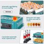 6-20 Eggs Eggs Automatic Turning, Humidity Control, Temperature Control:AVAILABLE FOR COLLECTION Image 6