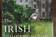 The Irish Country House: A Social History Peter Somerville-Large HB 1995 Hardcover
