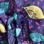 Light raincoat girl age 3-4 years Image 3