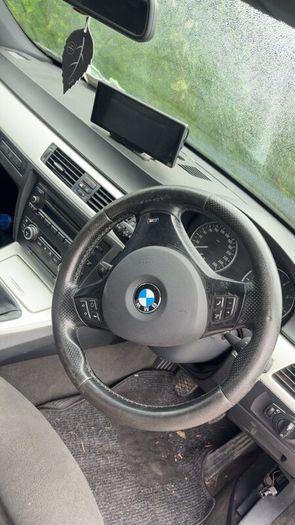 BMW e90 318i msport for breaking
