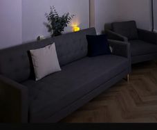 sofa bed