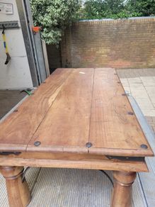 coffe table