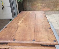 coffe table